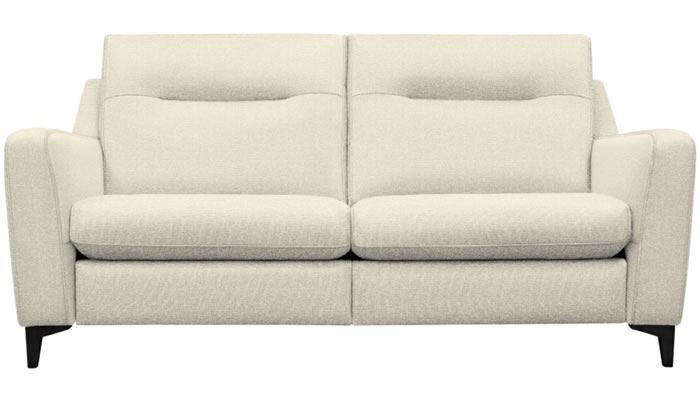 G Plan Austen Large Sofa Borla Crisp